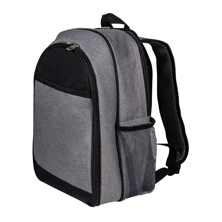 Custom Backpack Cooler Picnic Set