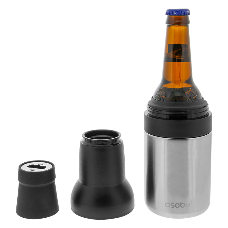 Personalized Asobu Bottle Cooler