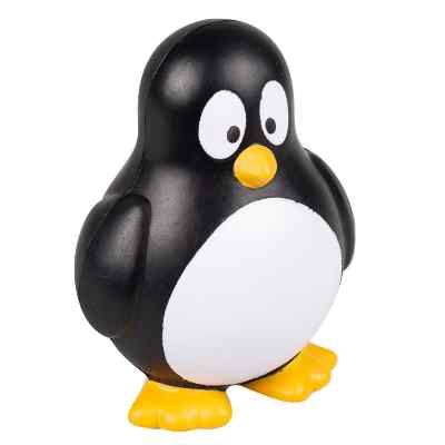Blank penguin squishy with affordable prices.