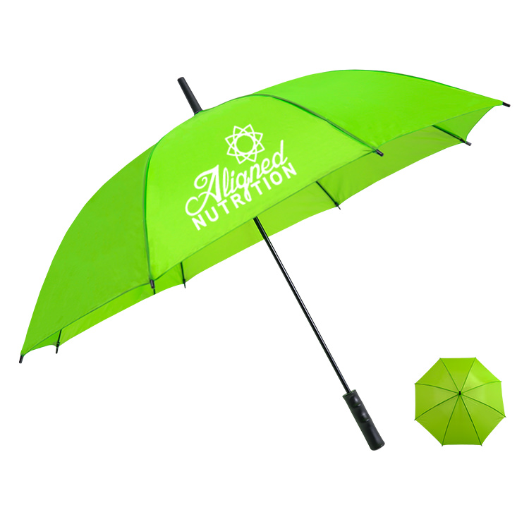 Custom 46" fashion value umbrella