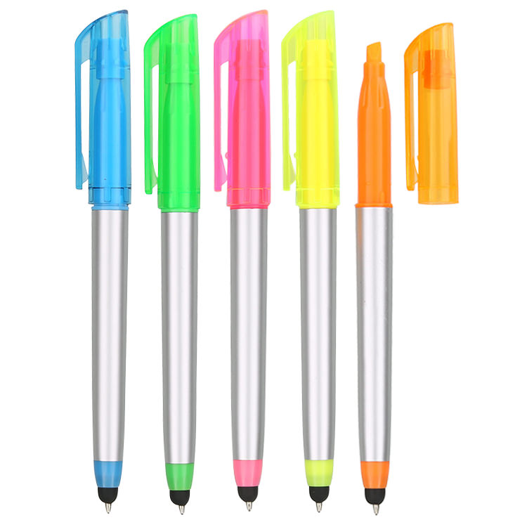 custom highlighter pen
