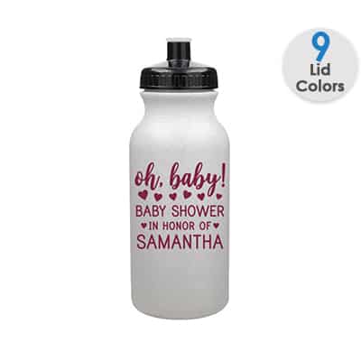 Baby Shower Favors CTSB100