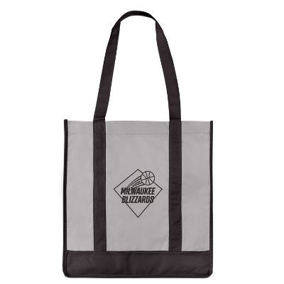 custom grocery bags TTB105