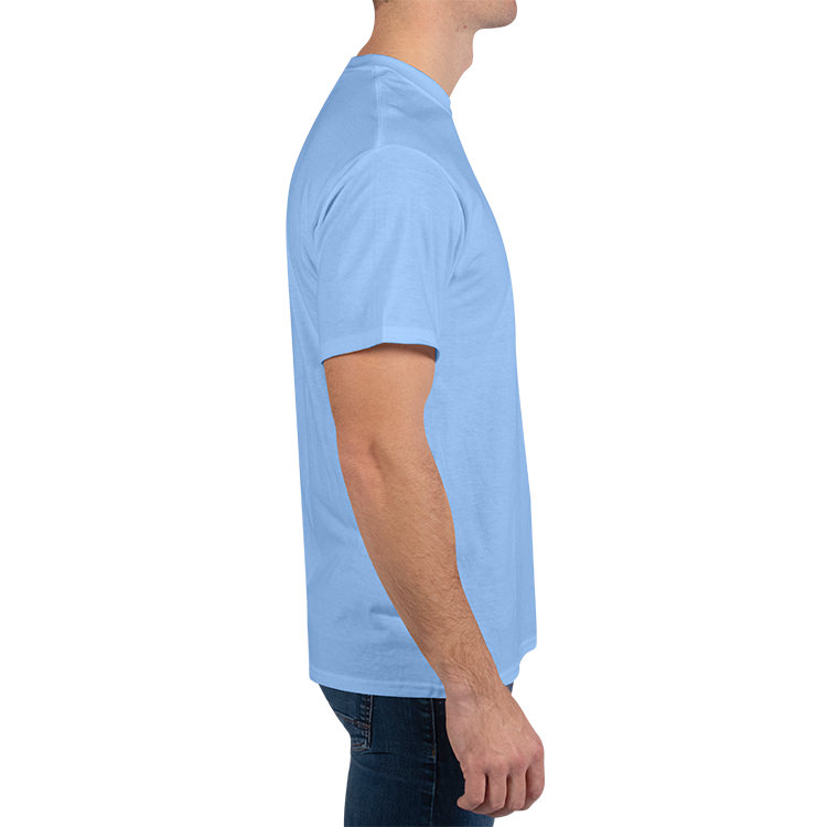 Personlized core blend t-shirt