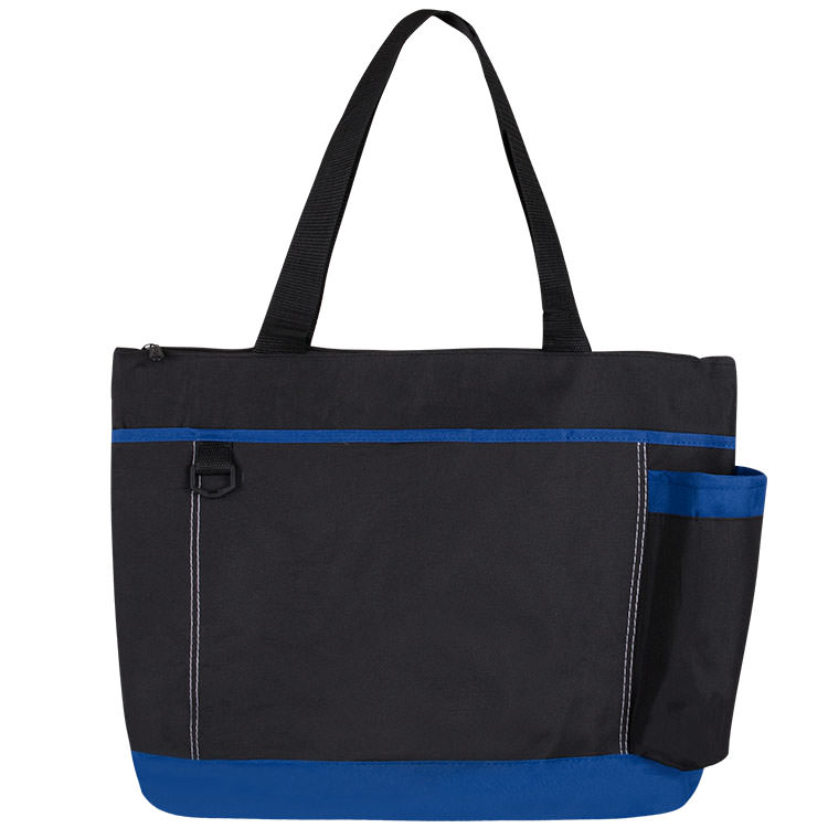 Odyssey Tote Bag | Totally Promotional