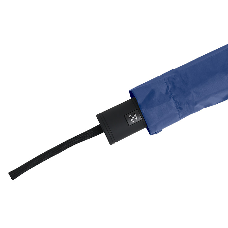 Custom 43" shedrain compact umbrella