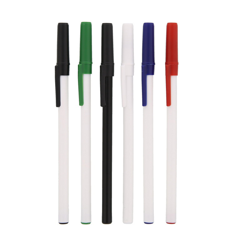 personalized colored pens