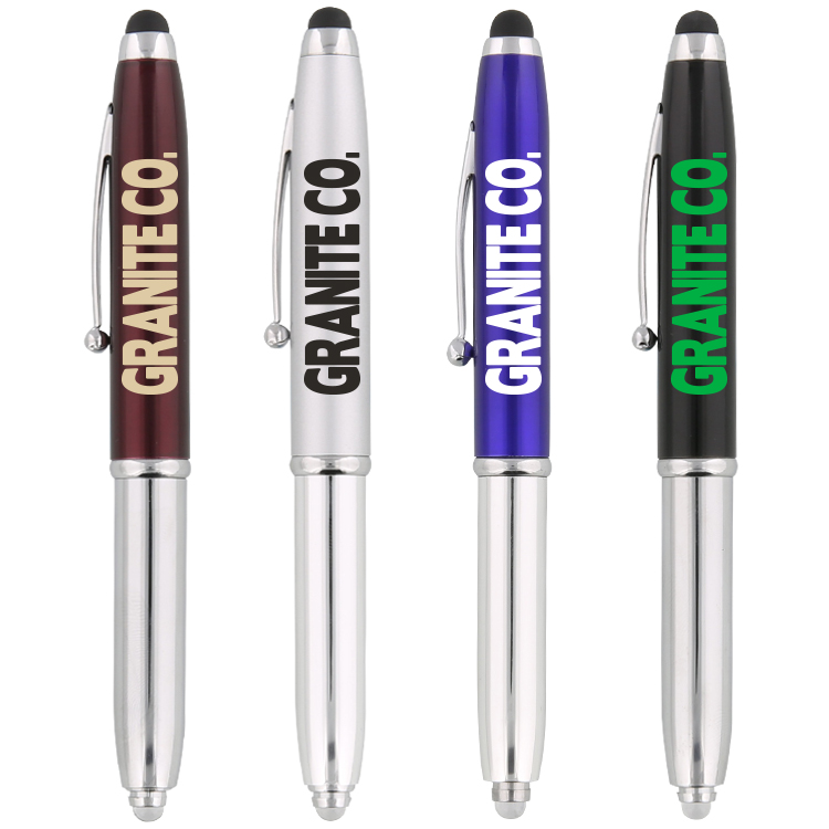 lightup stylus pen