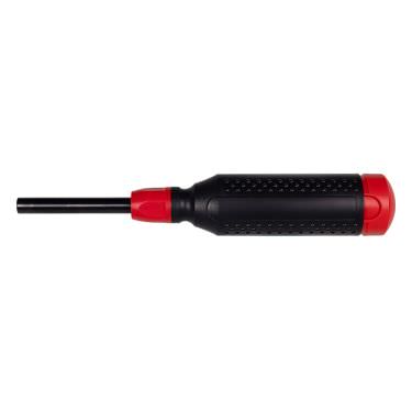 Blank stainless steel screwdriver available in bulk.