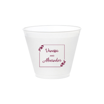 Best Selling Wedding Favors WDTCUP126