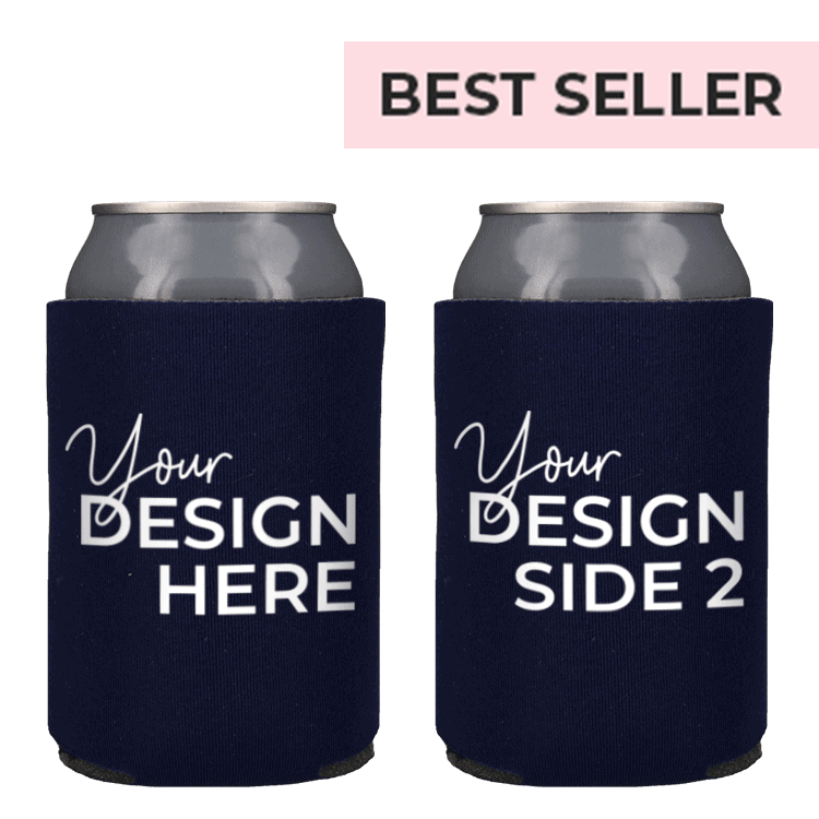 wedding can cooler quotes WDTCC-115