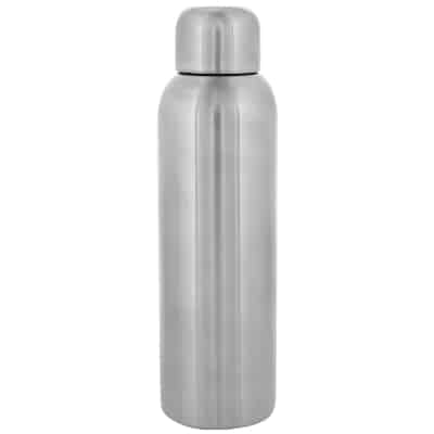 Stainless steel water bottle blank in 28 ounces.