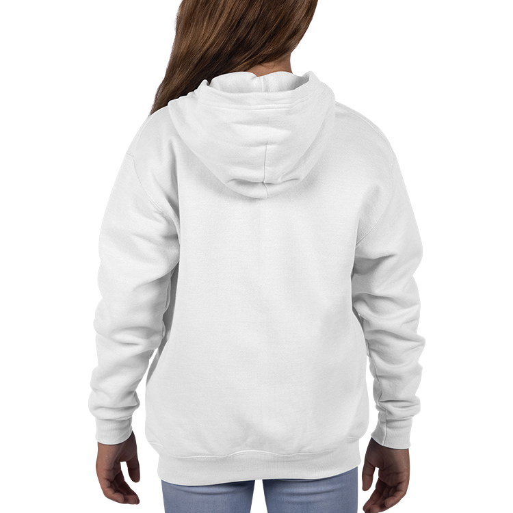 Personalized Full-Zip Youth