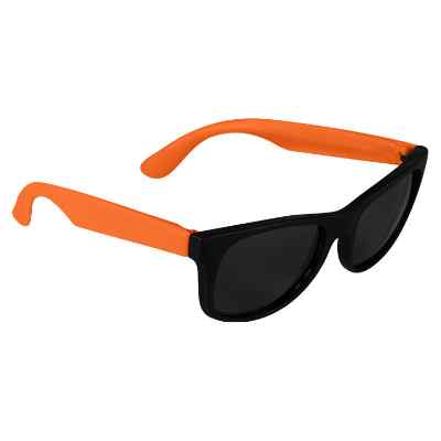 Blank youth classic promo sunglasses