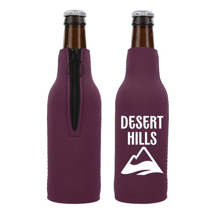 custom beer coozies TCC-181CLOSEOUT