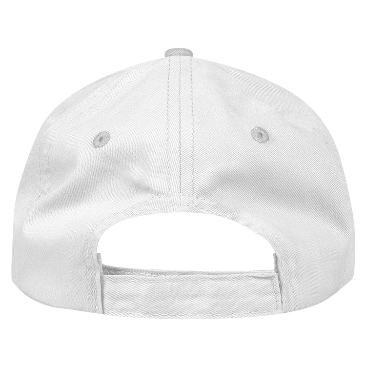 Personalized Cotton Cap Imprint