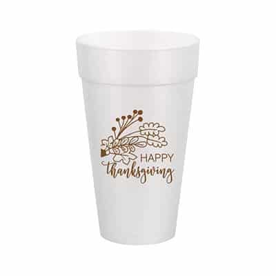 Thanksgiving Favors CTCUP156