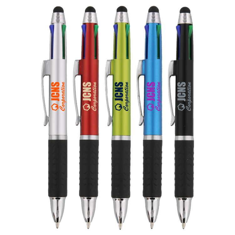 plural stylus pen