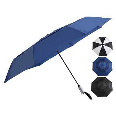 54" shedrain vented jumbo compact umbrella.