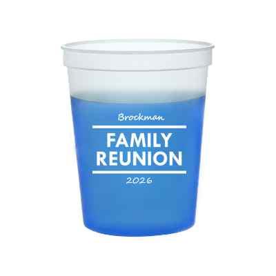 Family Reunion Favors CTSC109