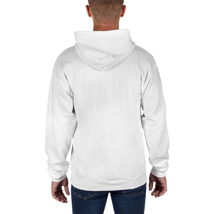Wholesale Full-Zip Sweatshirt