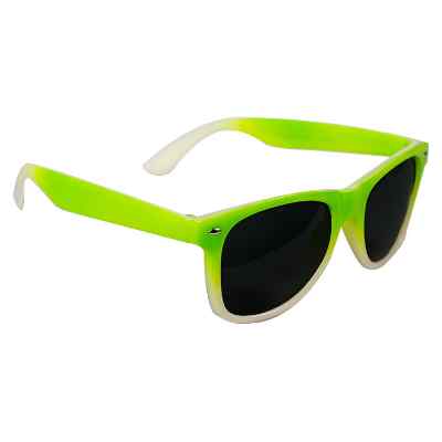 Blank gradient sunglasses