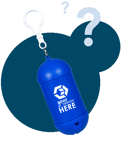 Custom Pet Waste Bags FAQ Image