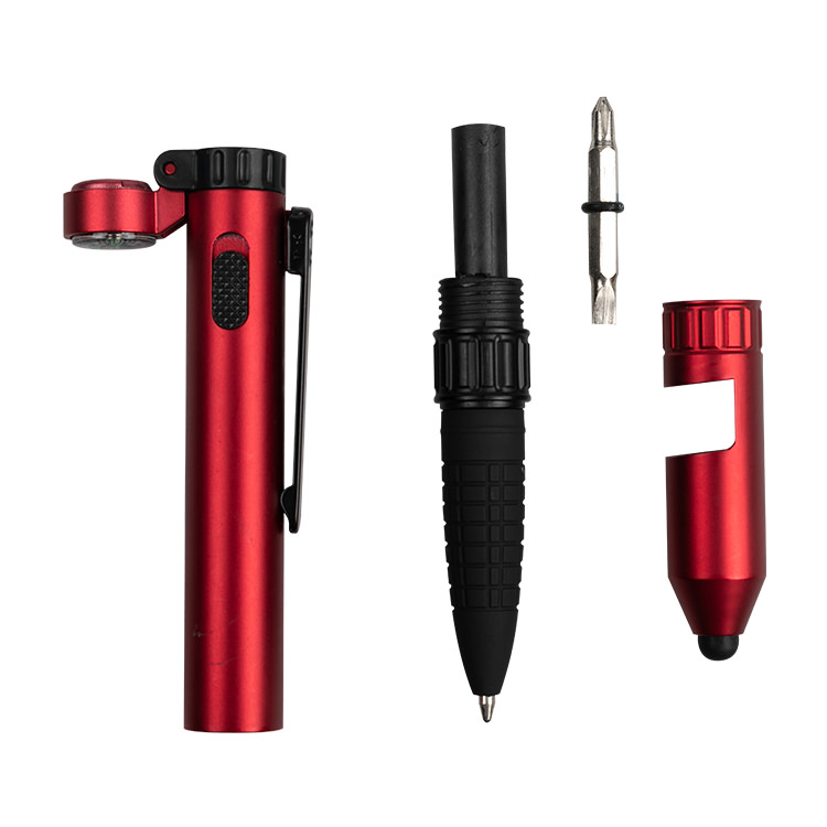 Multi tool pen.