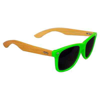 Blank two-toned vibe sunglasses.