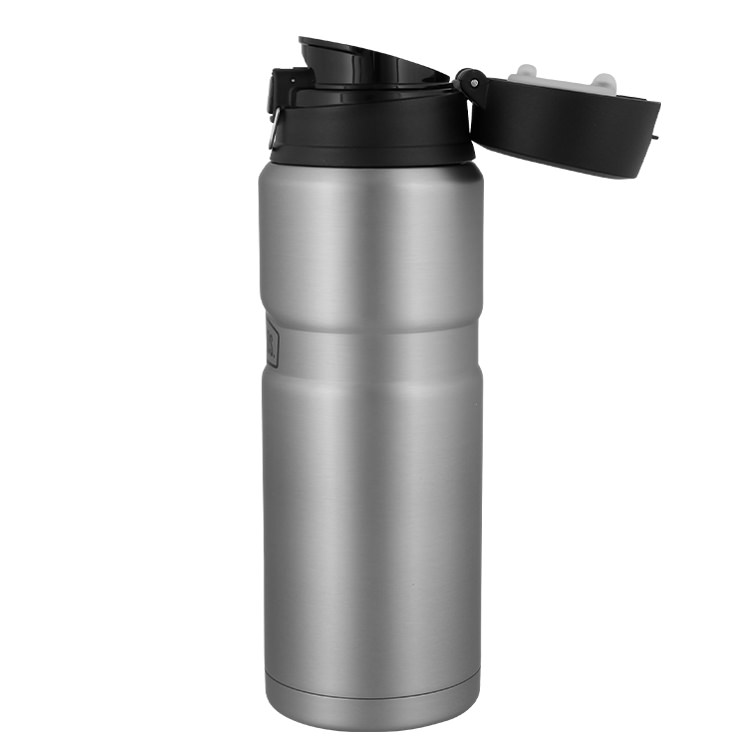 Thermos Stainless King 24-oz. Direct Drink Vacuum Insulated Bottle