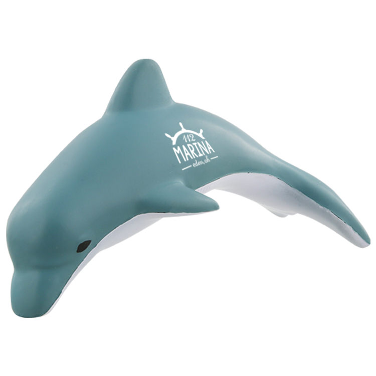 Dolphin Stress Ball