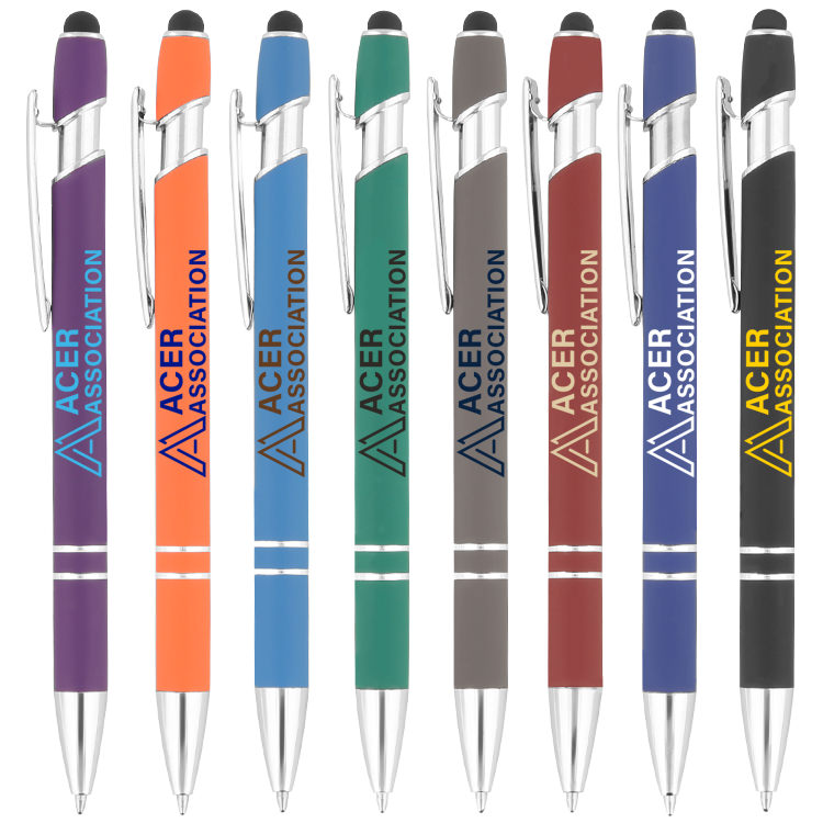 satin stylus pen