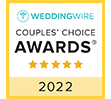 Wedding Wire Choice Awards Logo