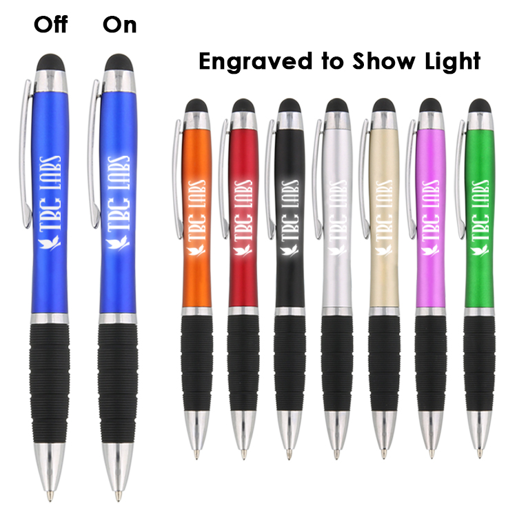 custom stylus pen