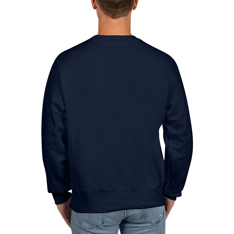 Personalized Eco Sweatshirt