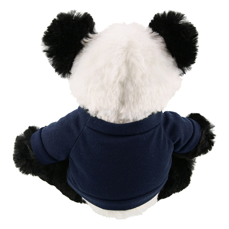 Custom Plush Panda