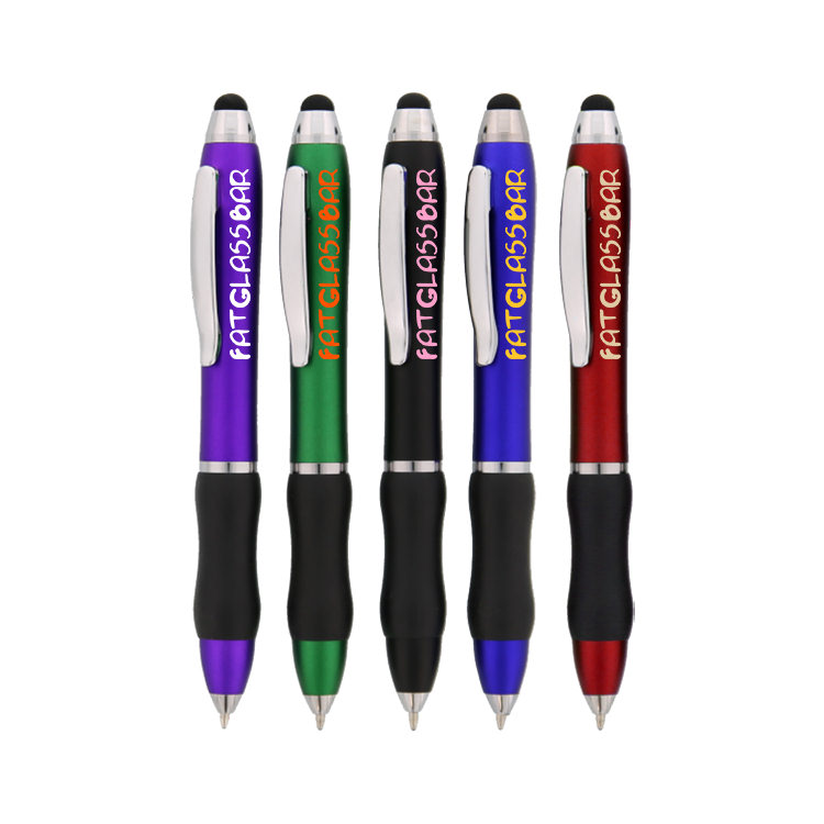 personalized pen order