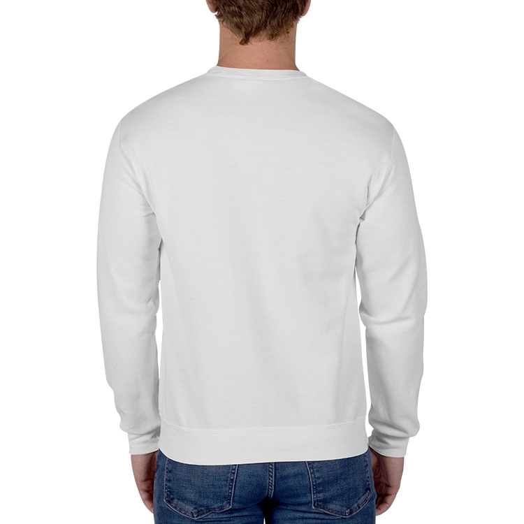 Personalized Crewneck Sweatshirt