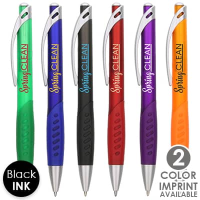 custom pens E160