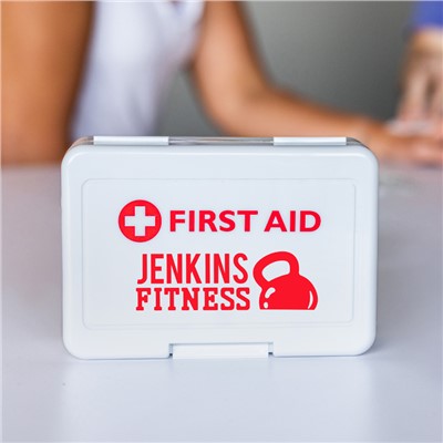 First Aid & Safety Products