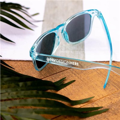 custom sunglasses