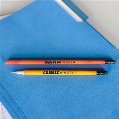 Color Changing Mood Writing Instruments