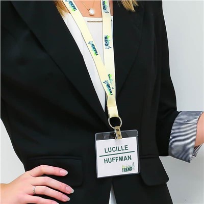 Industry-Specific Lanyards