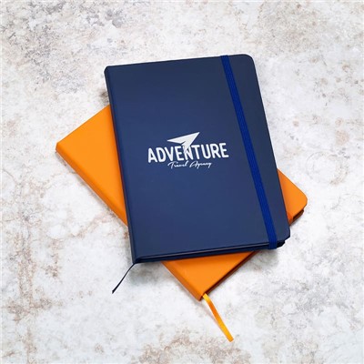 custom notebooks