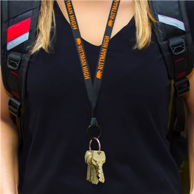 Industry-Specific Lanyards