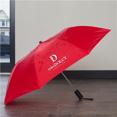 customized umbrellas