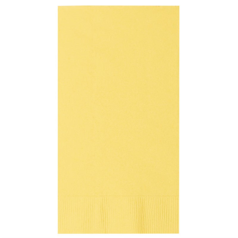 3Ply tissue high quality guest towel napkins.