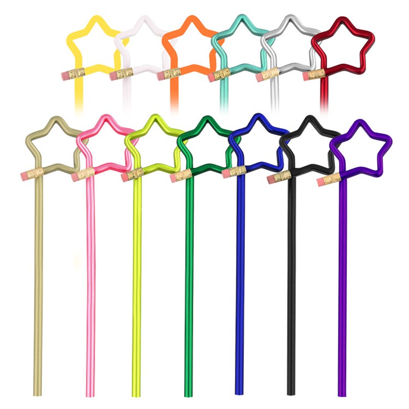 star pencil