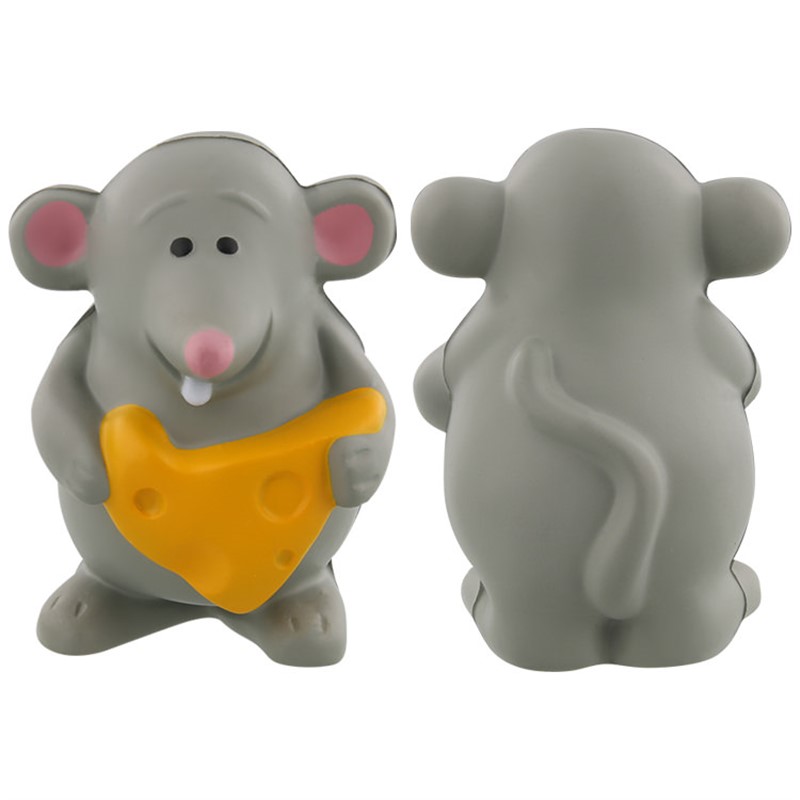 Mouse Shaped Stress Ball