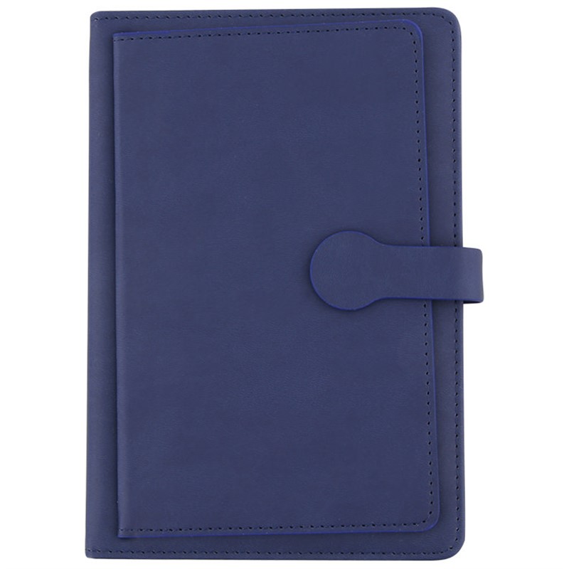 Polyurethane wallet-top journal.